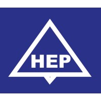 High End Projects logo - Similar company to Aragón Inteligencia