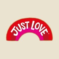Just Love logo - Similar company to Juvela
