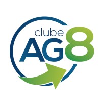 ClubeAG8 logo - Similar company to Ant Comunicaciones
