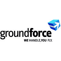 Groundforce España - Globalia Handling- Morocco Gound Handling Services logo - Similar company to Jit Handling