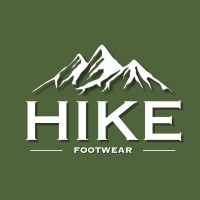 Hike Footwear logo - Similar company to Mo Digital Services | Mods