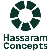 Hassaram Concepts logo - Similar company to Econest Philippines