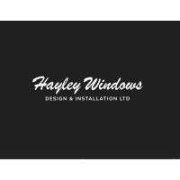 Hayley Windows Design & Installation Ltd logo - Similar company to Sherborne Windows