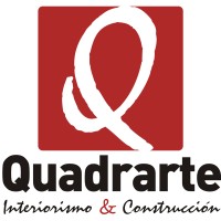 Quadrarte Interiorismo & Construcción logo - Similar company to Torre 8 · Arquitectura & Construcción