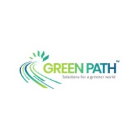 Green Path Energy logo - Similar company to Takafu Logistics