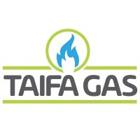 TAIFA GAS KENYA LTD logo - Similar company to Pacific Petroleum