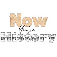 Now You're History logo - Similar company to Advancedna