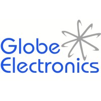 Globe Electronics (UK) Ltd logo - Similar company to Ax Electronics