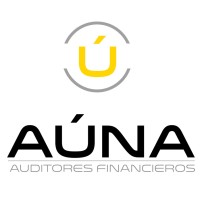 Aúna Auditores Financieros logo - Similar company to Máster Universitario En Auditoría Y Contabilidad Superior