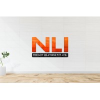 NLI Freight Solutions Pvt. Ltd. logo - Similar company to Trackence