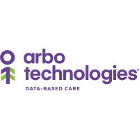ARBO Technologies logo - Similar company to Mapscape Limited