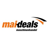 Mai Deals Maschinenhandel logo - Similar company to M. + M. Mai Gmbh