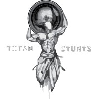Titan Stunts logo - Similar company to Sv Studio