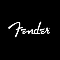 Fender Musical Instruments Corporation logo - Similar company to Shamrock Farms Dairy