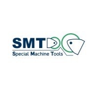 Special Machine Tools S.r.l. logo - Similar company to Techni-Cn