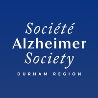 Alzheimer Society of Durham Region logo - Similar company to Avalon Steritech