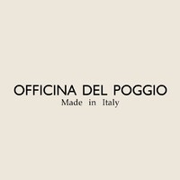 Officina del Poggio logo - Similar company to Kashabali