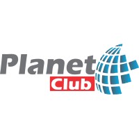 Planet Club Academia logo - Similar company to Planet Academia