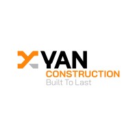 YAN Construction logo - Similar company to Recta Construction