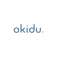 okidu GmbH logo - Similar company to Frontend Gmbh