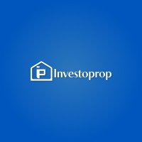 Investoprop logo - Similar company to User Umbrella