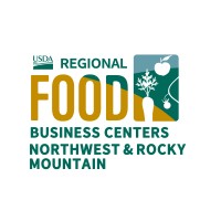 USDA Northwest and Rocky Mountain Regional Food Business Center logo - Similar company to Prep Kitchens