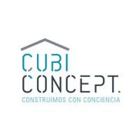 Cubi Concept logo - Similar company to Sustyco Llc