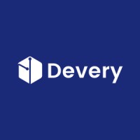 Devery.io logo - Similar company to Dynek Pty Ltd