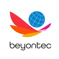 Beyontec logo - Similar company to Behind Force Tech Solution Private Limited