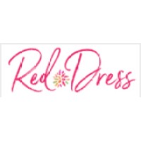 Red Dress logo - Similar company to Vici