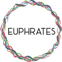 Euphrates Institute logo - Similar company to The Kashmir Journal
