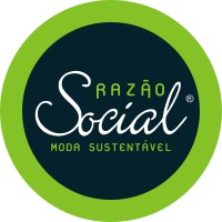 Razão Social Moda Sustentável e Comércio Justo
