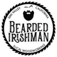 Bearded Irishman Woodworking LLC logo - Similar company to Fineline