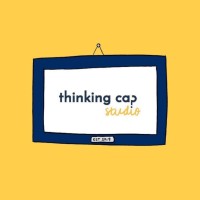 Thinking Cap Studio logo - Similar company to Revsolution Sdn Bhd