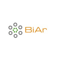 BiAr logo - Similar company to Black Angus