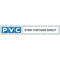 PVC Strip Curtains Direct logo - Similar company to Ecostrip Curtains
