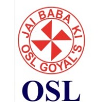 OSL Group logo - Similar company to Osl Logistics P Ltd
