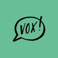 VOX-Sprachschule logo - Similar company to Blue-Bike