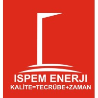 İSPEM ENERJİ LTD. ŞTİ. logo - Similar company to Enerjim Perakende Enerji Ticaret A.Ş.