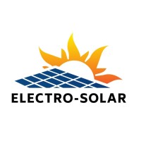Electro Solar logo - Similar company to Electrosolar