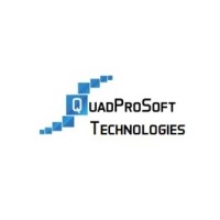 Quadprosoft Technologies logo - Similar company to Inspire Technologies