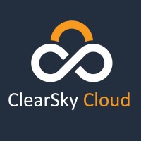 ClearSky Cloud logo - Similar company to Opexx