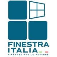 Finestra Italia logo - Similar company to Serplast S.R.L.