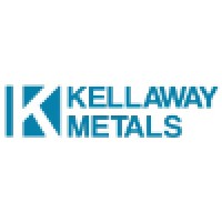 Kellaway Metals logo - Similar company to Anh Group
