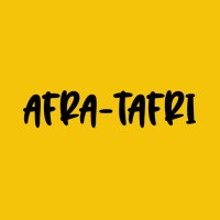Afra Tafri logo - Similar company to Brandmarker