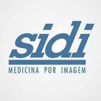 SIDI - Medicina Por Imagem logo - Similar company to Nova Radicom