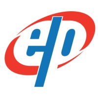 EP Academy logo - Similar company to Sync Academy