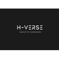 Life at HVERSE logo - Similar company to Life At H-Verse