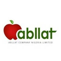 ABLLAT COMPANY NIGERIA LIMITED logo - Similar company to B&G Pharma Ltd.