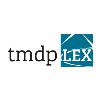 TmdpLex studio legale logo - Similar company to Studio Legale Cappello